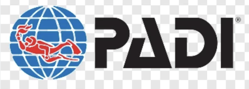 PADI logo